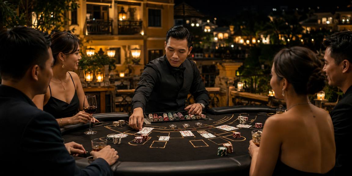vn251 Phòng Game Mới Ra Mắt