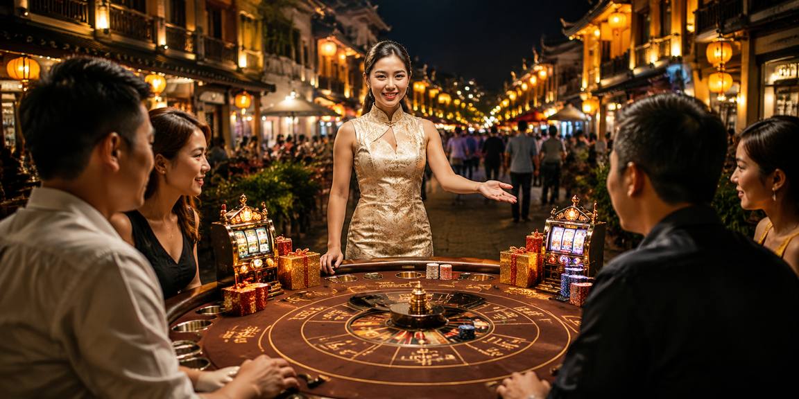 vn251 Live Casino